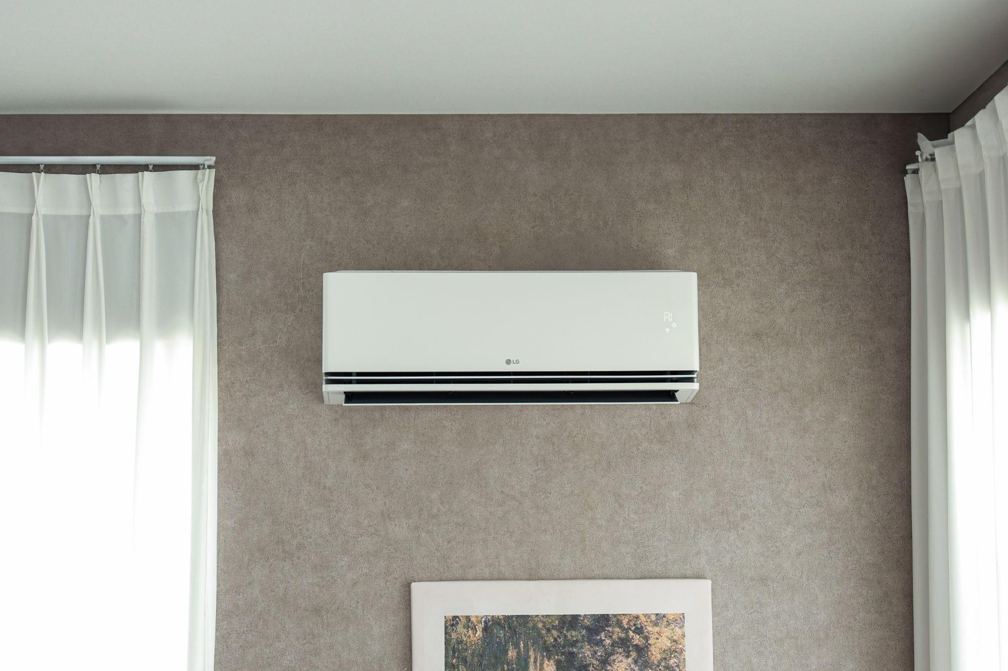 4 “điểm cộng” bảo vệ sức khỏe khỏi các rủi ro mùa hè trên điều hòa LG Dualcool AI - Ảnh 1. 4 “điểm cộng” bảo vệ sức khỏe khỏi các rủi ro mùa hè trên điều hòa LG Dualcool AI - Ảnh 1.