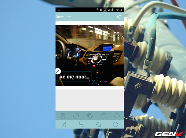 
Th&ecirc;m v&agrave;o đ&oacute; l&agrave; quảng c&aacute;o xuất hiện kh&aacute; nhiều trong l&uacute;c người d&ugrave;ng thao t&aacute;c.
