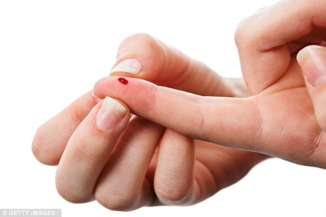 
Chưa đến một giọt m&aacute;u v&agrave; trong v&ograve;ng 1 giờ đồng hồ, c&aacute;c b&aacute;c sĩ sẽ biết được liệu bệnh nh&acirc;n của m&igrave;nh c&oacute; thực sự cần kh&aacute;ng sinh hay kh&ocirc;ng
