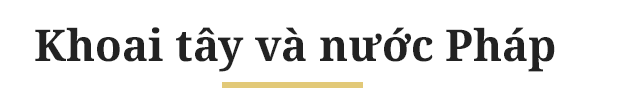 Lịch sử th&uacute; vị của khoai t&acirc;y: &ldquo;Quả t&aacute;o quỷ&rdquo; đem thịnh vượng đến cho những đế quốc - Ảnh 11.