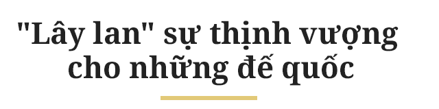 Lịch sử th&uacute; vị của khoai t&acirc;y: &ldquo;Quả t&aacute;o quỷ&rdquo; đem thịnh vượng đến cho những đế quốc - Ảnh 15.