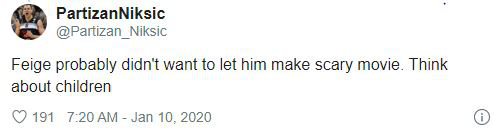 Muốn l&agrave;m phim c&oacute; yếu tố kinh dị nhưng kh&ocirc;ng được, đạo diễn Doctor Strange 2 dỗi Marvel đến mức bỏ việc - Ảnh 6.