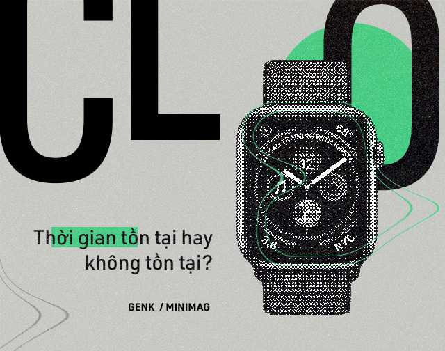 Thời gian tồn tại hay kh&ocirc;ng tồn tại: Ch&uacute;ng ta phải l&agrave;m g&igrave; để sống chậm lại v&agrave; &yacute; nghĩa hơn? - Ảnh 1.