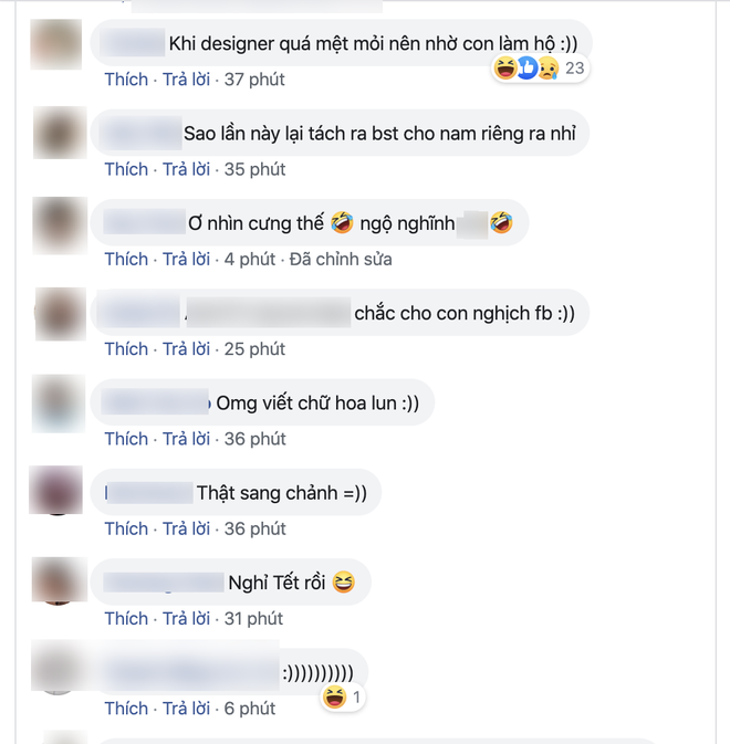 Gucci “chơi lầy” treo avatar và cover viết nguệch ngoạc, dân tình bình luận: Chắc designer nghỉ Tết rồi! - Ảnh 7. Gucci “chơi lầy” treo avatar và cover viết nguệch ngoạc, dân tình bình luận: Chắc designer nghỉ Tết rồi! - Ảnh 7.