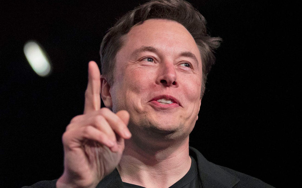 Tesla trở thành nhà sản xuất ô tô lớn nhất trong lịch sử nước Mỹ - Ảnh 1. Tesla trở thành nhà sản xuất ô tô lớn nhất trong lịch sử nước Mỹ - Ảnh 1.