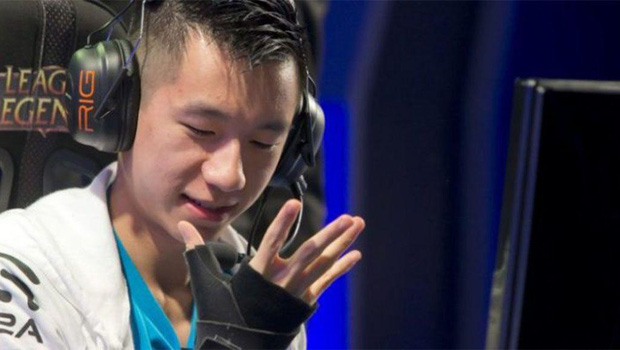 Chấn thương cổ tay - Cơn &aacute;c mộng của tuyển thủ eSports chuy&ecirc;n nghiệp - Ảnh 1.