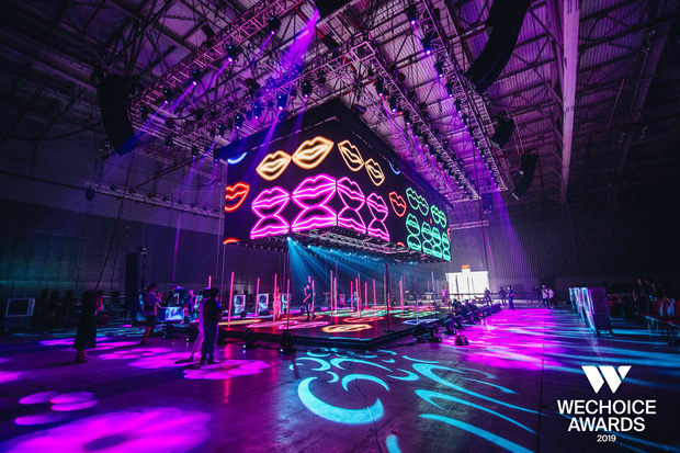 3 cách xem livestream WeChoice Awards 2019: Sẵn sàng bắt trọn mọi khoảnh khắc - Ảnh 1. 3 cách xem livestream WeChoice Awards 2019: Sẵn sàng bắt trọn mọi khoảnh khắc - Ảnh 1.