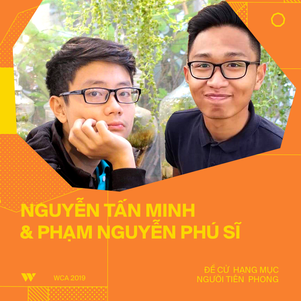 Nhóm chế tạo thiết bị thông minh phát hiện tiếng sủa và đuổi chó chiến thắng hạng mục Người Tiên Phong tại WeChoice Awards 2019 - Ảnh 1. Nhóm chế tạo thiết bị thông minh phát hiện tiếng sủa và đuổi chó chiến thắng hạng mục Người Tiên Phong tại WeChoice Awards 2019 - Ảnh 1.