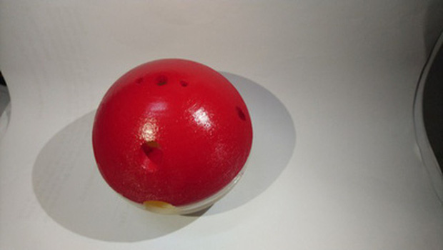 Nhóm chế tạo thiết bị thông minh phát hiện tiếng sủa và đuổi chó chiến thắng hạng mục Người Tiên Phong tại WeChoice Awards 2019 - Ảnh 4. Nhóm chế tạo thiết bị thông minh phát hiện tiếng sủa và đuổi chó chiến thắng hạng mục Người Tiên Phong tại WeChoice Awards 2019 - Ảnh 4.