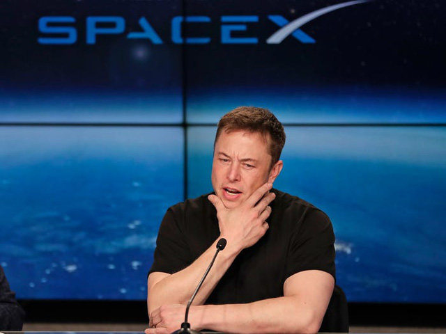 Sở hữu 30,2 tỷ USD, Elon Musk kiếm và tiêu tiền như thế nào? - Ảnh 6. Sở hữu 30,2 tỷ USD, Elon Musk kiếm và tiêu tiền như thế nào? - Ảnh 6.