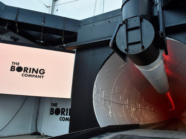 Sở hữu 30,2 tỷ USD, Elon Musk kiếm và tiêu tiền như thế nào? - Ảnh 7. Sở hữu 30,2 tỷ USD, Elon Musk kiếm và tiêu tiền như thế nào? - Ảnh 7.