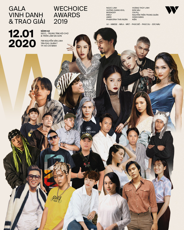 1977 Vlog mang... tông lào lên sân khấu tổng duyệt Gala WeChoice, hứa hẹn lần đầu trình diễn live cực kì đặc sắc! - Ảnh 8. 1977 Vlog mang... tông lào lên sân khấu tổng duyệt Gala WeChoice, hứa hẹn lần đầu trình diễn live cực kì đặc sắc! - Ảnh 8.