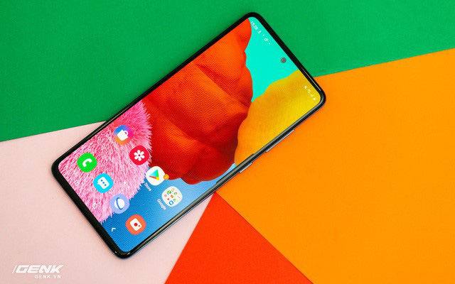 Lợi thế rõ ràng của Samsung trong cuộc đua trải nghiệm sử dụng - Ảnh 1. Lợi thế rõ ràng của Samsung trong cuộc đua trải nghiệm sử dụng - Ảnh 1.