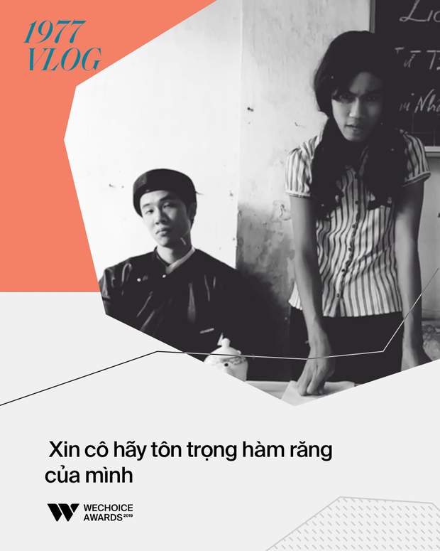 1977 Vlog và 10 câu nói viral nhất năm: Chưa bao giờ hết hài hước và luôn làm fan bất ngờ vì độ sáng tạo lẫn thông minh - Ảnh 7. 1977 Vlog và 10 câu nói viral nhất năm: Chưa bao giờ hết hài hước và luôn làm fan bất ngờ vì độ sáng tạo lẫn thông minh - Ảnh 7.