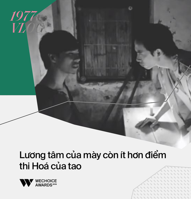 1977 Vlog và 10 câu nói viral nhất năm: Chưa bao giờ hết hài hước và luôn làm fan bất ngờ vì độ sáng tạo lẫn thông minh - Ảnh 9. 1977 Vlog và 10 câu nói viral nhất năm: Chưa bao giờ hết hài hước và luôn làm fan bất ngờ vì độ sáng tạo lẫn thông minh - Ảnh 9.