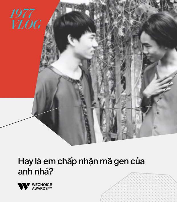 1977 Vlog và 10 câu nói viral nhất năm: Chưa bao giờ hết hài hước và luôn làm fan bất ngờ vì độ sáng tạo lẫn thông minh - Ảnh 10. 1977 Vlog và 10 câu nói viral nhất năm: Chưa bao giờ hết hài hước và luôn làm fan bất ngờ vì độ sáng tạo lẫn thông minh - Ảnh 10.