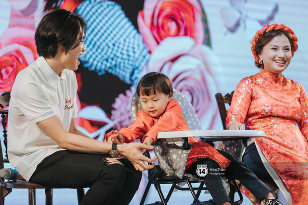 Bị Youtube tắt b&igrave;nh luận v&agrave; quảng c&aacute;o, mẹ con Quỳnh Trần - b&eacute; Sa phải đ&oacute;ng k&ecirc;nh 2,27 triệu subs, bắt đầu lại từ con số 0? - Ảnh 2.