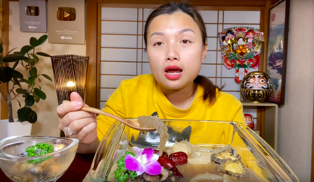 Bị Youtube tắt b&igrave;nh luận v&agrave; quảng c&aacute;o, mẹ con Quỳnh Trần - b&eacute; Sa phải đ&oacute;ng k&ecirc;nh 2,27 triệu subs, bắt đầu lại từ con số 0? - Ảnh 9.