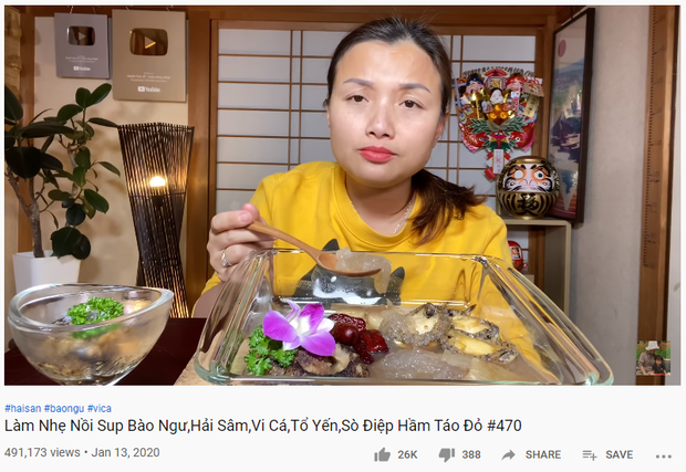 V&igrave; sao b&eacute; Sa kh&ocirc;ng thể c&ugrave;ng mẹ Quỳnh Trần l&agrave;m vlog, thậm ch&iacute; c&oacute; nguy cơ mất k&ecirc;nh YouTube vĩnh viễn? - Ảnh 1.