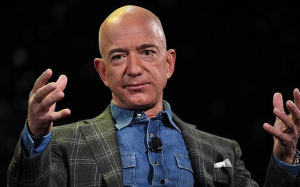 Jeff Bezos bị chỉ tr&iacute;ch v&igrave; chỉ quy&ecirc;n g&oacute;p 690.000 USD khắc phục ch&aacute;y rừng ở Australia - Ảnh 1.