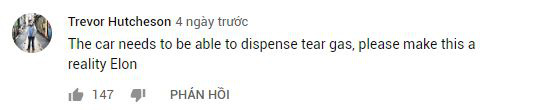 Thấy hai thanh niên cố tình đạp vào xe cà khịa nhân lúc vắng người, Tesla Model 3 liền tự động hú còi dọa họ chạy mất dép - Ảnh 4. Thấy hai thanh niên cố tình đạp vào xe cà khịa nhân lúc vắng người, Tesla Model 3 liền tự động hú còi dọa họ chạy mất dép - Ảnh 4.