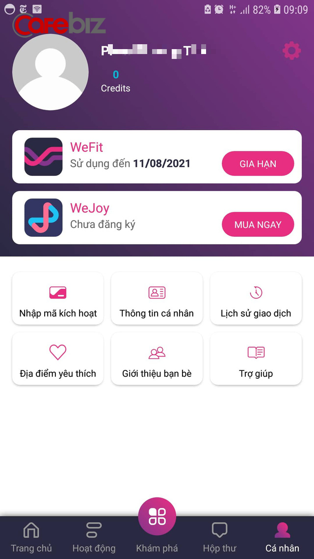 B&atilde;o li&ecirc;n tiếp qu&eacute;t qua Wefit của Forbes under 30 Kh&ocirc;i Nguyễn: Spa, ph&ograve;ng tập tố nợ đọng, ngưng hợp t&aacute;c, kh&aacute;ch VIP người đ&ograve;i hủy g&oacute;i ho&agrave;n tiền, kẻ tố startup n&agrave;y lừa đảo! - Ảnh 2.