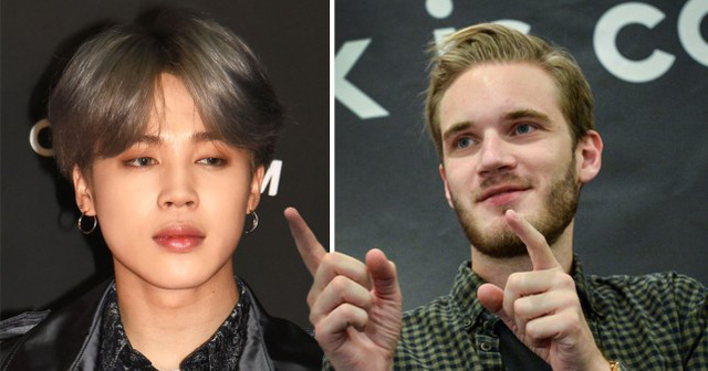 Gọi fan BTS l&agrave; những kẻ đi&ecirc;n rồ nhất thế giới, Pewdiepie hứng trọn b&atilde;o c&ocirc;ng k&iacute;ch từ ph&iacute;a cộng đồng mạng - Ảnh 1.