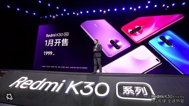 Xiaomi ra mắt g&oacute;i dữ liệu 5G gi&aacute; rẻ, độc quyền cho kh&aacute;ch h&agrave;ng sử dụng smartphone của m&igrave;nh - Ảnh 2.