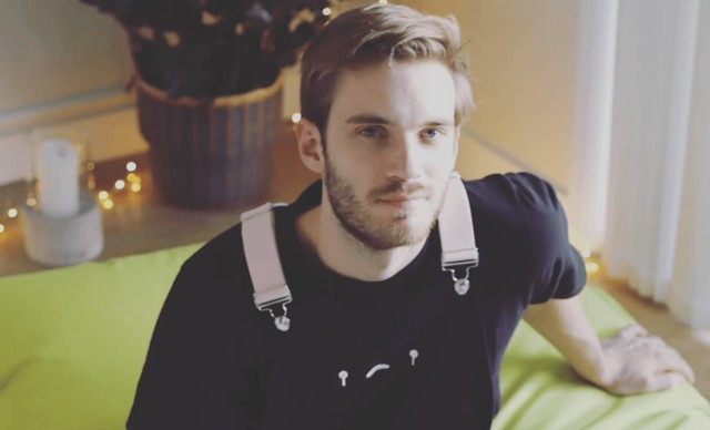 Gọi fan BTS l&agrave; những kẻ đi&ecirc;n rồ nhất thế giới, Pewdiepie hứng trọn b&atilde;o c&ocirc;ng k&iacute;ch từ ph&iacute;a cộng đồng mạng - Ảnh 3.