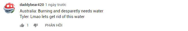Thử nghiệm h&uacute;t cạn nước bể bơi bằng 100.000 cuộn giấy vệ sinh, anh YouTuber bị cộng đồng mạng n&eacute;m đ&aacute; kh&ocirc;ng thương tiếc - Ảnh 6.