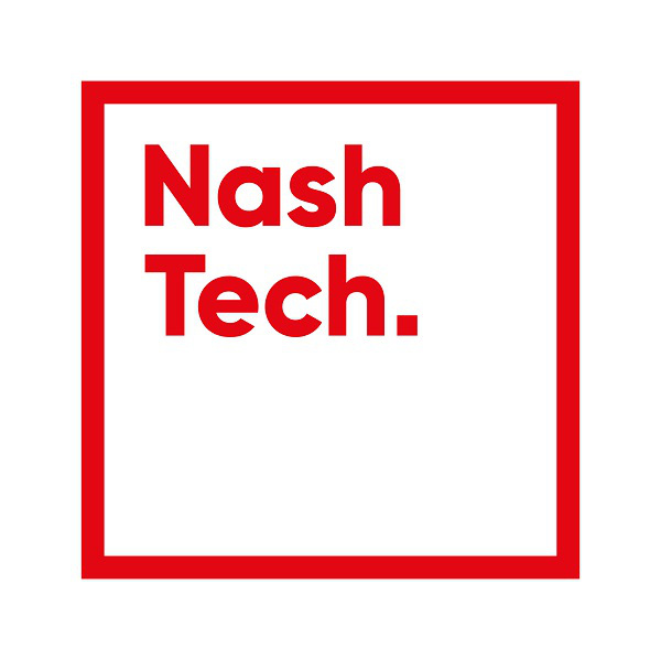 NashTech thay đổi diện mạo thương hiệu - Ảnh 1. NashTech thay đổi diện mạo thương hiệu - Ảnh 1.