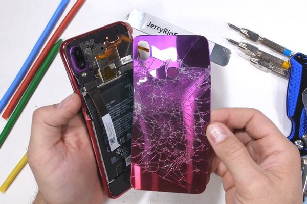 Xiaomi v&agrave; Google lọt top thương hiệu c&oacute; smartphone mỏng manh nhất năm 2019 - Ảnh 3.