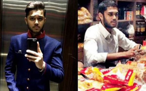 Người cha tỷ ph&uacute; đẩy con trai độc t&ocirc;n ra đường v&agrave; y&ecirc;u cầu tự kiếm sống trong v&ograve;ng 1 th&aacute;ng, kết quả sau đ&oacute; đầy bất ngờ! - Ảnh 1.