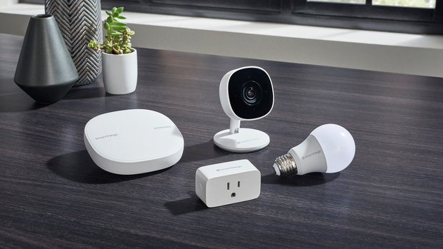 Chỉ 3 triệu l&agrave; đủ bắt chước căn nh&agrave; th&ocirc;ng minh si&ecirc;u ngầu của Mark Zuckerberg: Ra lệnh cho cả b&oacute;ng đ&egrave;n, quạt điện bằng giọng n&oacute;i - Ảnh 2.