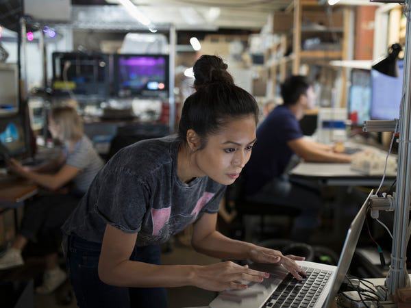 LinkedIN c&ocirc;ng bố danh s&aacute;ch 15 việc l&agrave;m hot trong năm 2020 - Ảnh 11.