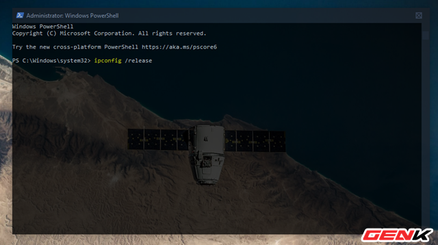 Khắc phục lỗi hiển thị thông báo “No Internet, Secured” gây khó chịu trên Windows 10 - Ảnh 2. Khắc phục lỗi hiển thị thông báo “No Internet, Secured” gây khó chịu trên Windows 10 - Ảnh 2.