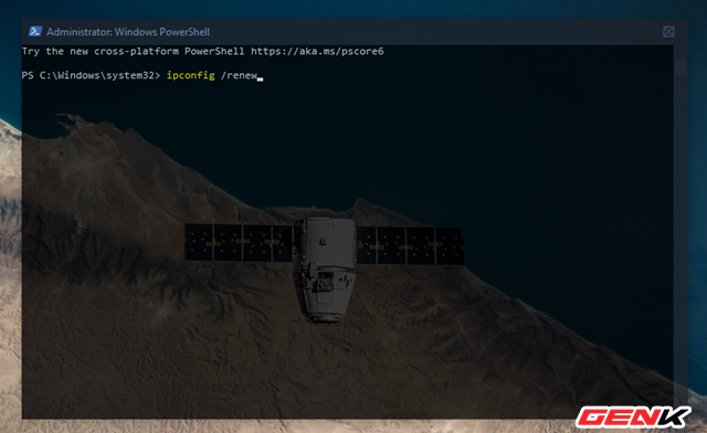 Khắc phục lỗi hiển thị thông báo “No Internet, Secured” gây khó chịu trên Windows 10 - Ảnh 3. Khắc phục lỗi hiển thị thông báo “No Internet, Secured” gây khó chịu trên Windows 10 - Ảnh 3.
