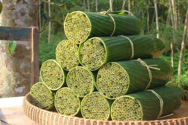 Ống hút cỏ bàng của chàng doanh nhân 8X Việt Nam gây ấn tượng mạnh với truyền thông quốc tế, dân mạng hết lời khen ngợi - Ảnh 3. Ống hút cỏ bàng của chàng doanh nhân 8X Việt Nam gây ấn tượng mạnh với truyền thông quốc tế, dân mạng hết lời khen ngợi - Ảnh 3.