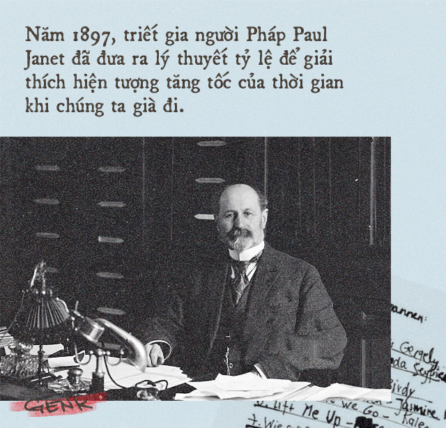 Tại sao ch&uacute;ng ta thấy một năm tr&ocirc;i qua thật nhanh, v&agrave; Tết th&igrave; ng&agrave;y một nhạt dần đi? - Ảnh 4.