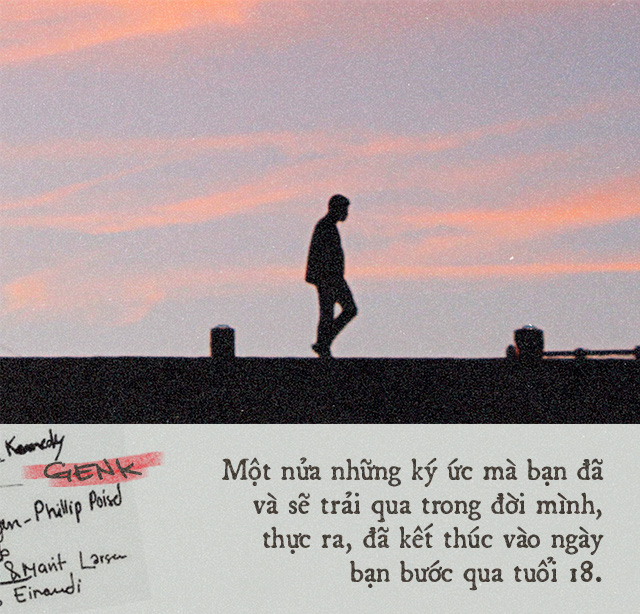 Tại sao ch&uacute;ng ta thấy một năm tr&ocirc;i qua thật nhanh, v&agrave; Tết th&igrave; ng&agrave;y một nhạt dần đi? - Ảnh 6.