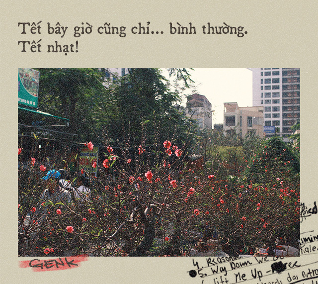 Tại sao ch&uacute;ng ta thấy một năm tr&ocirc;i qua thật nhanh, v&agrave; Tết th&igrave; ng&agrave;y một nhạt dần đi? - Ảnh 11.