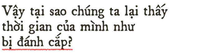 Tại sao ch&uacute;ng ta thấy một năm tr&ocirc;i qua thật nhanh, v&agrave; Tết th&igrave; ng&agrave;y một nhạt dần đi? - Ảnh 3.