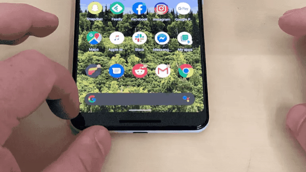 iOS ngon thật đấy, nhưng vẫn c&ograve;n thua xa Android ở 7 t&iacute;nh năng n&agrave;y - Ảnh 2.