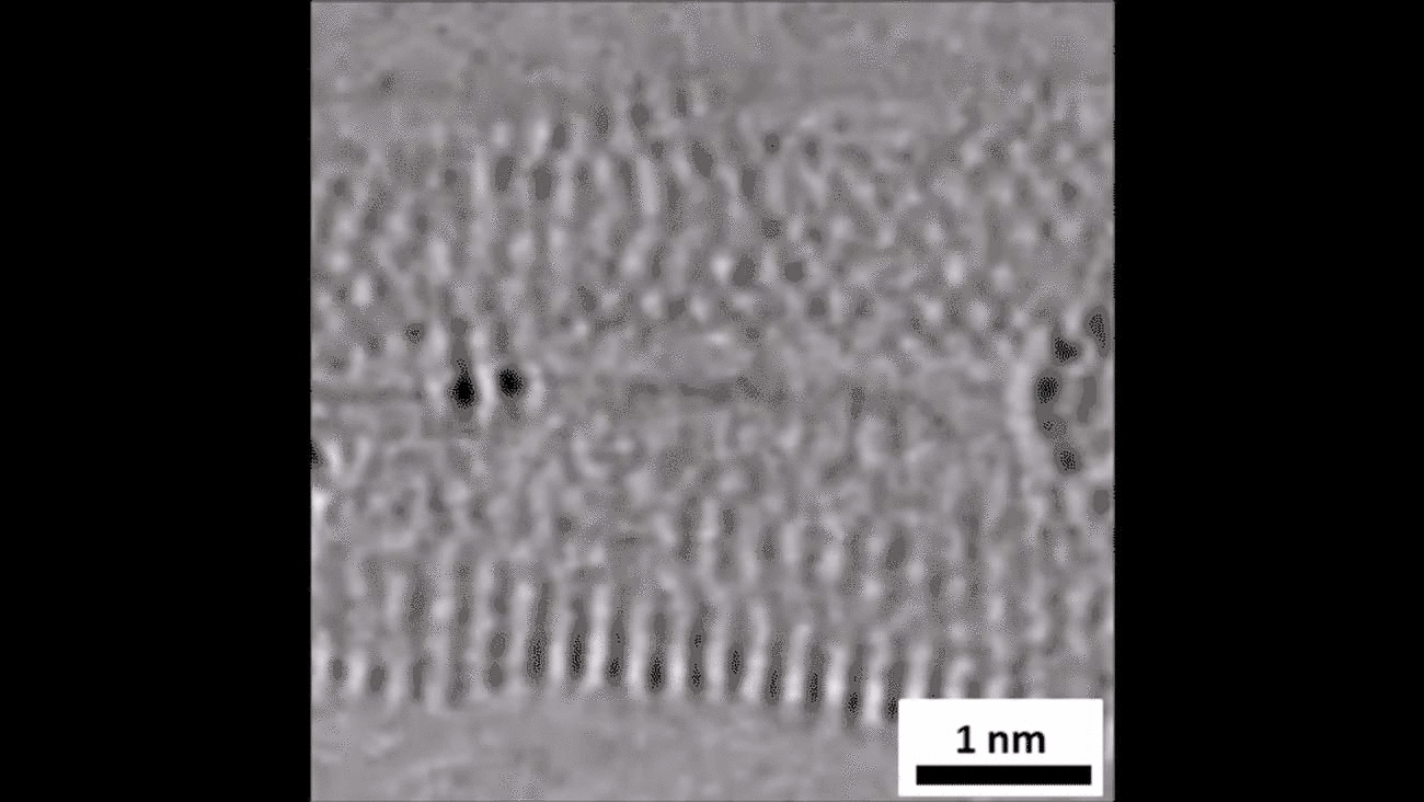 Video đầu ti&ecirc;n quay lại cảnh hai nguy&ecirc;n tử li&ecirc;n kết với nhau, th&igrave; ra cả vũ trụ đ&atilde; h&igrave;nh th&agrave;nh như thế n&agrave;y đ&acirc;y - Ảnh 3.