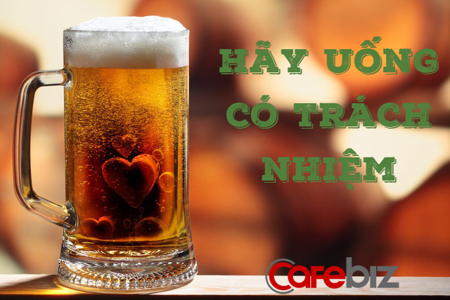 Bloomberg: Doanh số ng&agrave;nh bia Việt Nam giảm &iacute;t nhất 25% sau Nghị định 100, g&acirc;y chấn động một trong những thị trường bia tăng trưởng nhanh nhất thế giới - Ảnh 1.