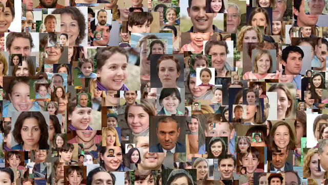 Lộ diện ứng dụng gi&uacute;p người lạ t&igrave;m được th&ocirc;ng tin của bất kỳ ai chỉ dựa v&agrave;o một bức ảnh, b&aacute; đạo đến mức cả FBI cũng phải d&ugrave;ng - Ảnh 3.