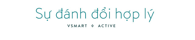 Đ&aacute;nh gi&aacute; chi tiết Vsmart Active 3: Sự đ&aacute;nh đổi hợp l&yacute; - Ảnh 20.
