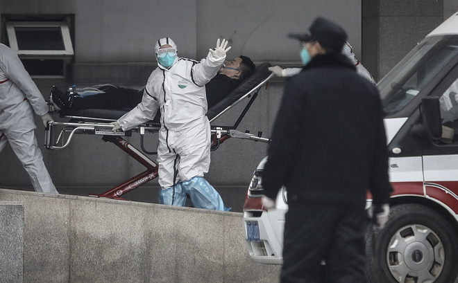 Đ&acirc;y l&agrave; 8 điều quan trọng bạn cần biết về virus Vũ H&aacute;n: N&oacute; l&acirc;y nhiễm thế n&agrave;o, ph&ograve;ng chống ra sao? - Ảnh 4.