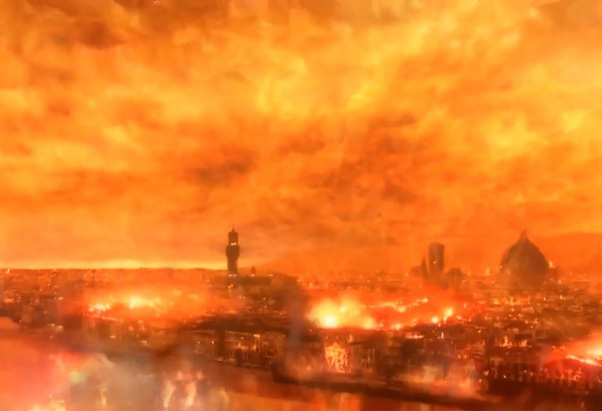 Liệu các phi hành gia trên trạm vũ trụ có thể sống sót khỏi một thiên thạch đủ sức làm tuyệt chủng loài người ? - Ảnh 6. Liệu các phi hành gia trên trạm vũ trụ có thể sống sót khỏi một thiên thạch đủ sức làm tuyệt chủng loài người ? - Ảnh 6.