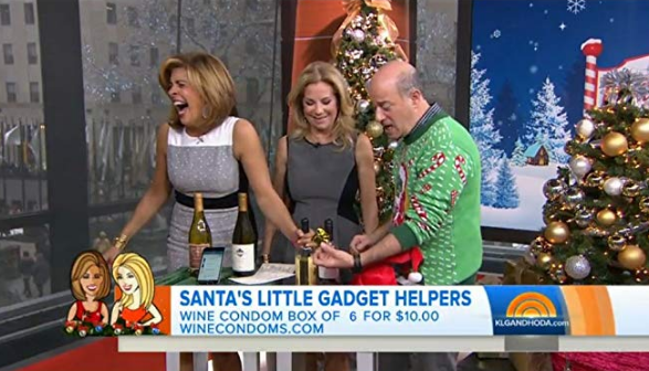 &lsquo;Ba con s&oacute;i&rsquo; d&agrave;nh cho những chai rượu: Bao b&igrave; y như &lsquo;h&agrave;ng&rsquo; thật, c&oacute; thể t&aacute;i sử dụng, gi&uacute;p nh&agrave; s&aacute;ng lập thu về cả triệu USD! - Ảnh 2.